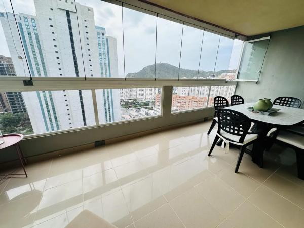 Piso en avenida Mariners de la Vila Joiosa