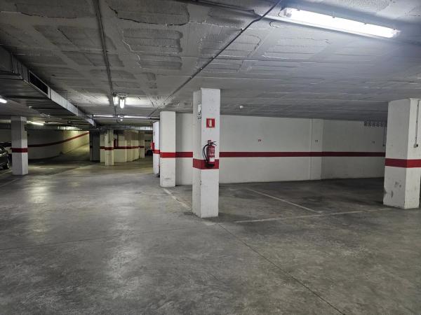 Piso en avenida Ensenyants de la Vila