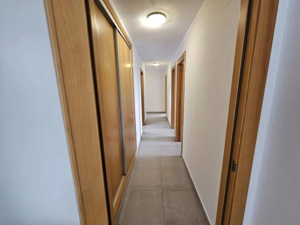 Piso en avenida Ensenyants de la Vila