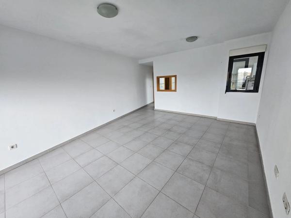 Piso en avenida Ensenyants de la Vila