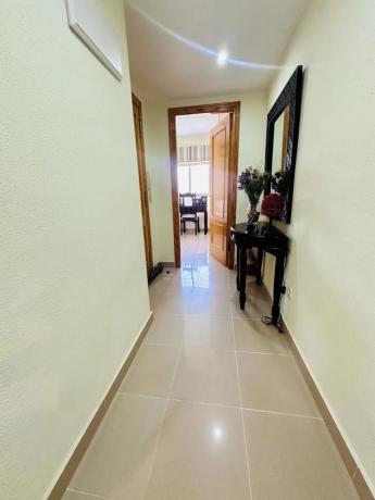 Piso en avenida Mariners de la Vila Joiosa