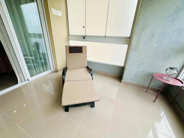 Piso en avenida Mariners de la Vila Joiosa