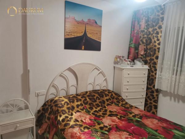 Piso en calle Tramuntana