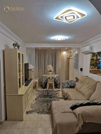 Piso en calle Tramuntana