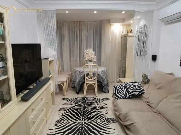 Piso en calle Tramuntana