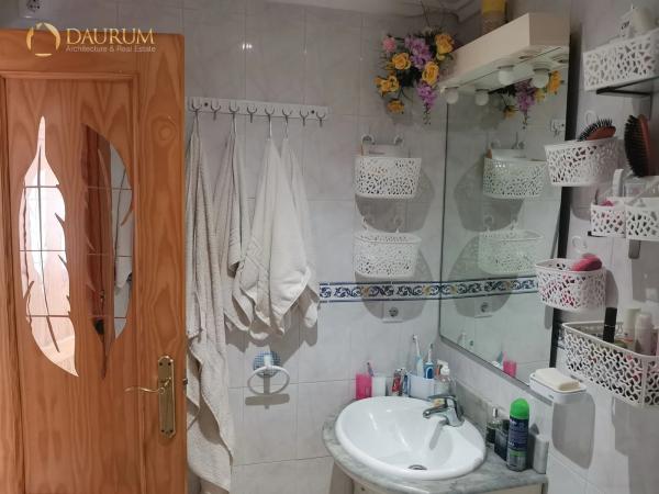 Piso en calle Tramuntana