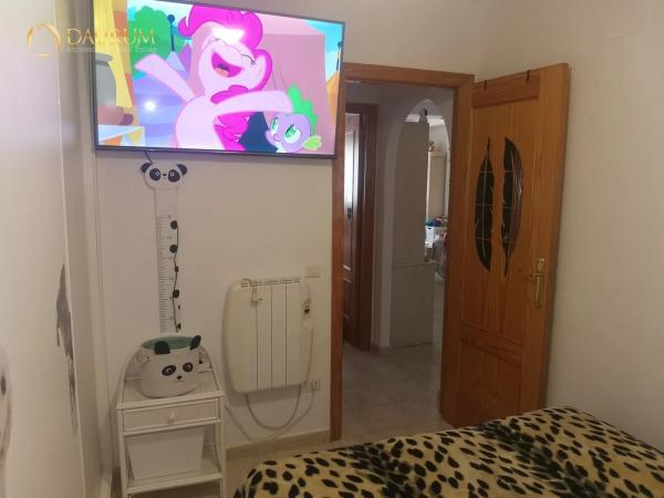 Piso en calle Tramuntana