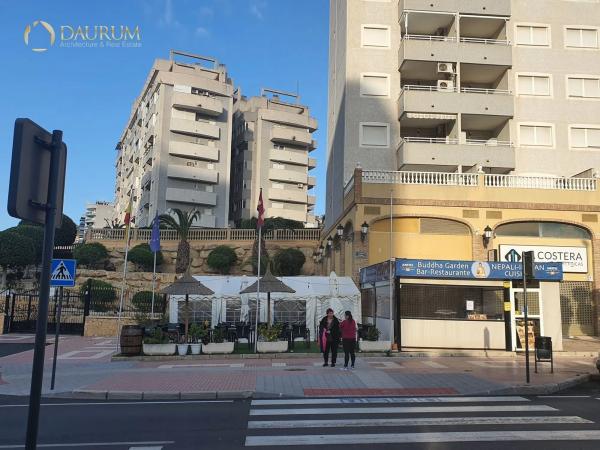 Piso en calle Tramuntana