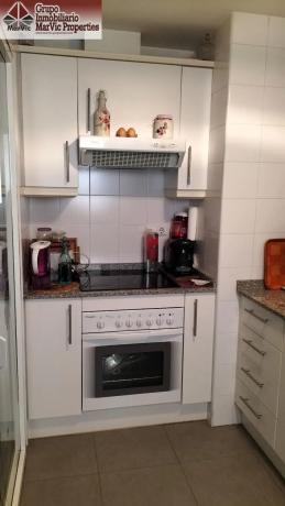 Piso en Barrio Cala Alta - Veramar