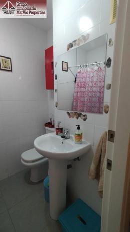 Piso en Barrio Cala Alta - Veramar