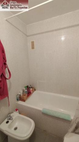 Piso en Barrio Cala Alta - Veramar