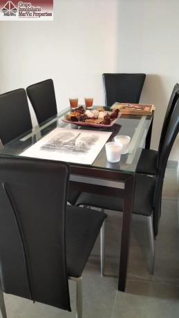 Piso en Barrio Cala Alta - Veramar