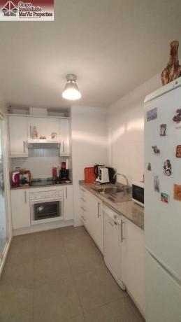 Piso en Barrio Cala Alta - Veramar