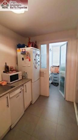 Piso en Barrio Cala Alta - Veramar