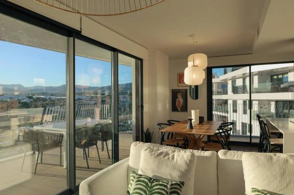 Ático en Platja de Torres