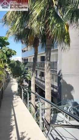 Piso en Barrio Cala Alta - Veramar