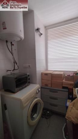 Piso en Barrio Cala Alta - Veramar