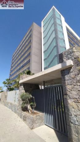 Piso en Barrio Cala Alta - Veramar