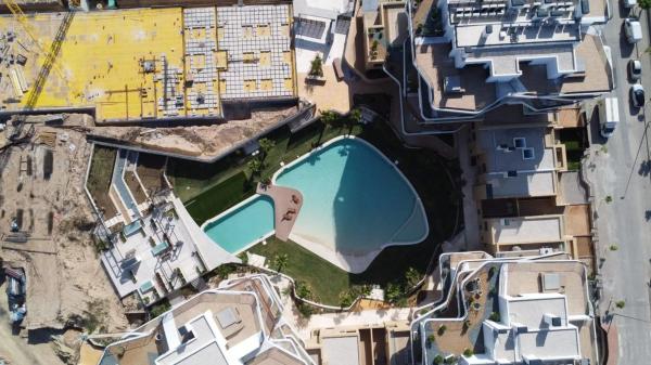 Ático en Platja de Torres