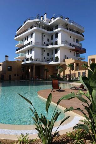 Ático en Platja de Torres