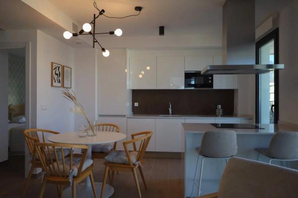 Ático en Platja de Torres