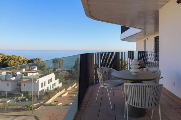 Ático en Platja de Torres