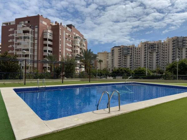 Piso en Barrio Alitana - Casablanca