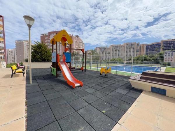 Piso en Barrio Alitana - Casablanca