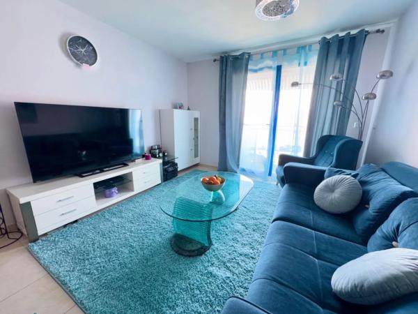 Piso en Barrio Alitana - Casablanca