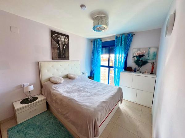 Piso en Barrio Alitana - Casablanca