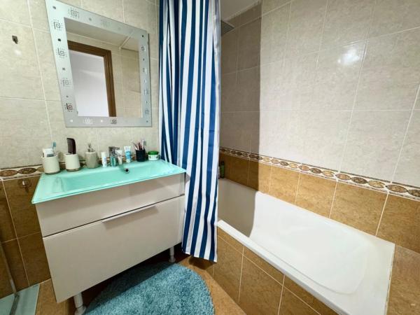 Piso en Barrio Alitana - Casablanca