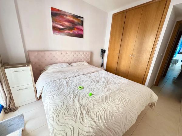 Piso en Barrio Alitana - Casablanca