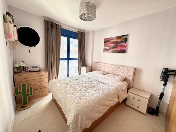 Piso en Barrio Alitana - Casablanca