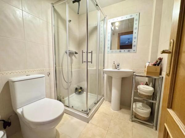 Piso en Barrio Alitana - Casablanca