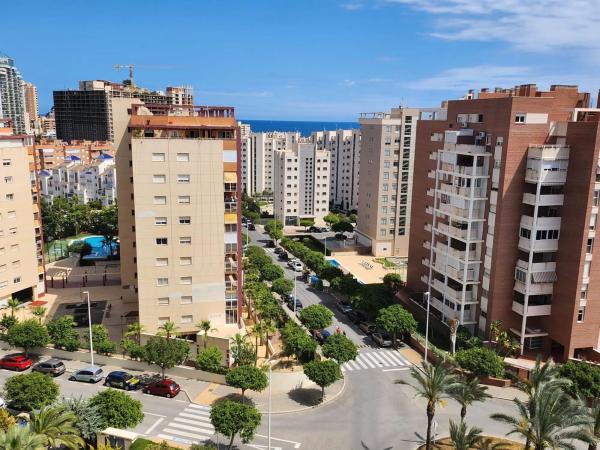 Piso en Barrio Alitana - Casablanca