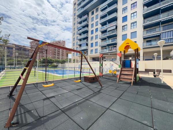 Piso en Barrio Alitana - Casablanca