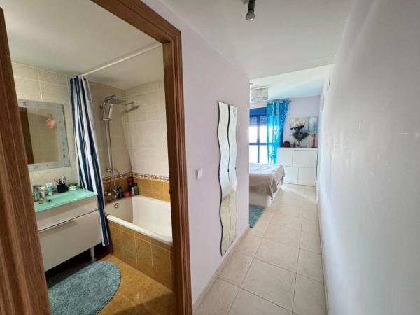 Piso en Barrio Alitana - Casablanca