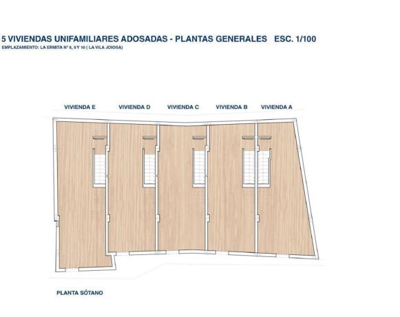 Piso en El Secanet - Hacienda del Sol