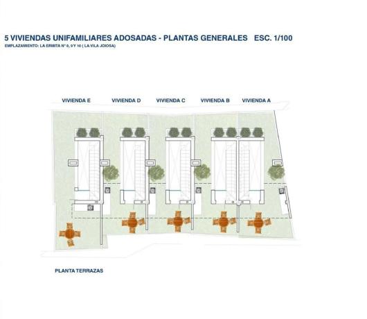 Piso en El Secanet - Hacienda del Sol