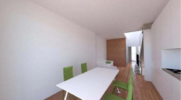 Piso en El Secanet - Hacienda del Sol