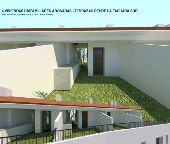 Piso en El Secanet - Hacienda del Sol