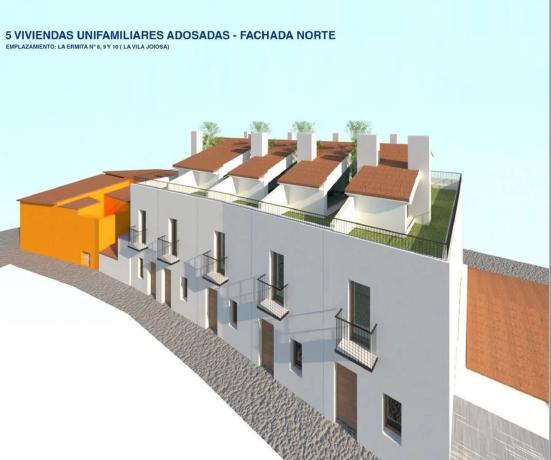 Piso en El Secanet - Hacienda del Sol