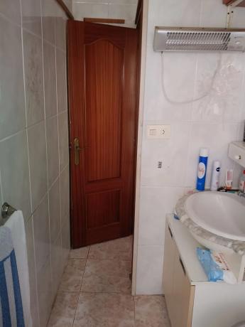 Estudio en camino viejo de Valencia, 45