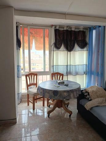 Estudio en camino viejo de Valencia, 45