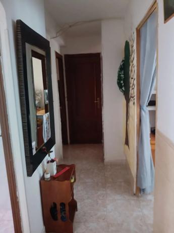 Estudio en camino viejo de Valencia, 45