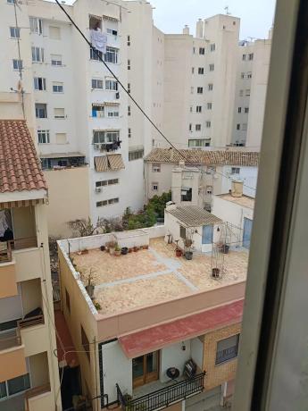 Estudio en camino viejo de Valencia, 45