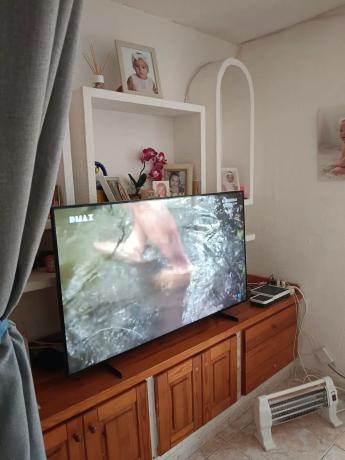 Estudio en camino viejo de Valencia, 45