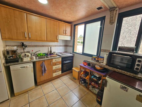 Piso en calle Gregal, 20