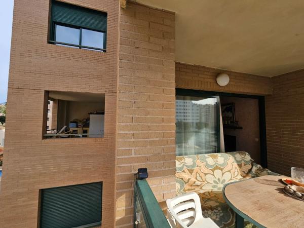 Piso en calle Gregal, 20