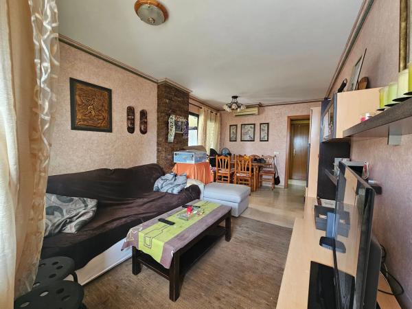 Piso en calle Gregal, 20